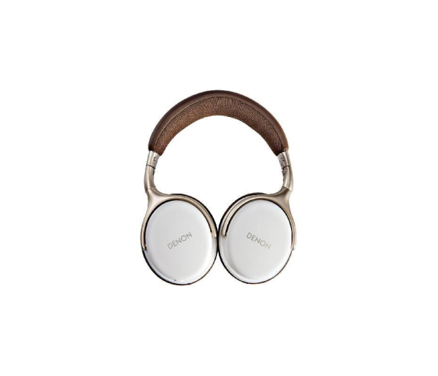 Denon AH-D1200 Biały - 442306 - zdjęcie 3